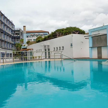 Hotel Do Caracol Angra do Heroísmo Eksteriør bilde